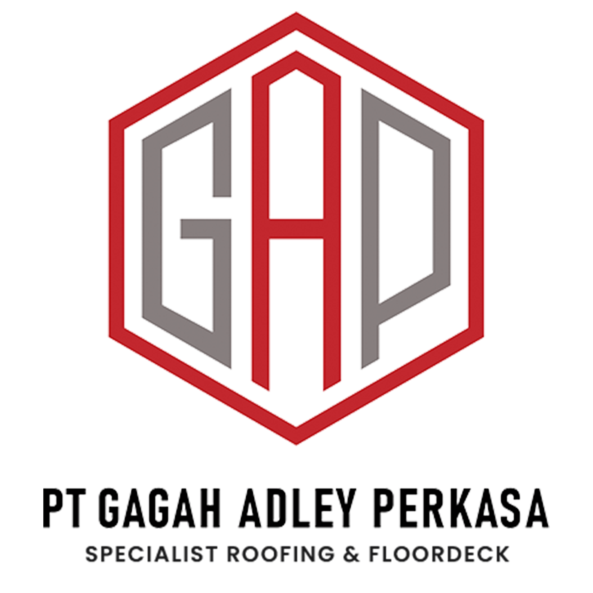 Logo PT GAGAH ADLEY PERKASA